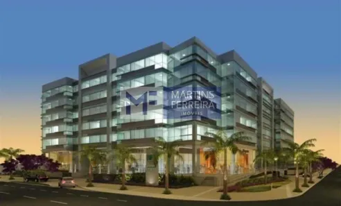 Sala Comercial à venda, 23m² no Recreio dos Bandeirantes, Rio de Janeiro