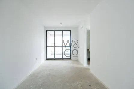 Apartamento com 2 Quartos à venda, 76m² no Indianópolis, São Paulo