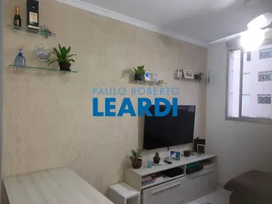 Apartamento com 2 Quartos à venda, 43m² no Água Branca, São Paulo