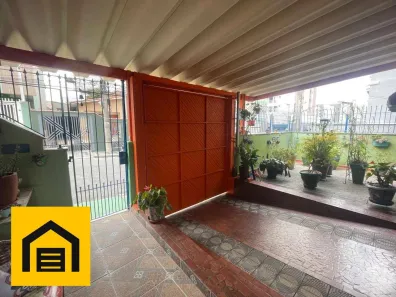 Casa com 2 Quartos à venda, 150m² no Vila Nossa Senhora das Vitórias, Mauá