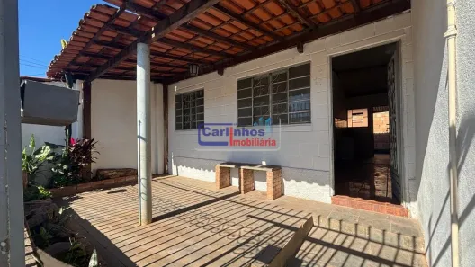 Casa com 2 Quartos para alugar, 65m² no ESTÂNCIA PARAOPEBA, São Joaquim de Bicas