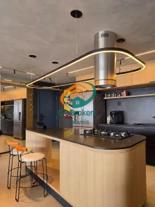 Apartamento com 3 Quartos à venda, 89m² no Vila Augusta, Guarulhos