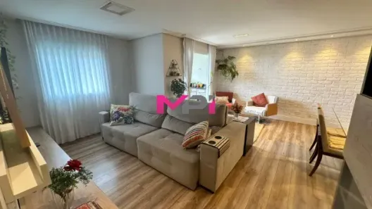 Apartamento com 3 Quartos à venda, 110m² no Engordadouro, Jundiaí