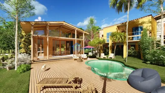 Fazenda/Sítio com 5 Quartos à venda, 388m² no Colinas do Mosteiro de Itaici, Indaiatuba