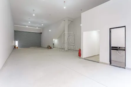 Ponto Comercial para alugar, 160m² no Parque Capuava, Santo André