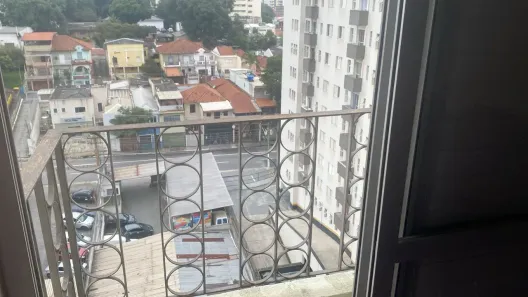 Apartamento com 1 Quarto à venda, 37m² no Santana, São Paulo