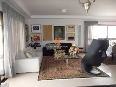 Apartamento com 4 Quartos à venda, 386m² no Horto Florestal, Salvador