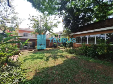 Casa com 3 Quartos à venda, 381m² no Campo Belo, São Paulo
