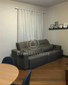 Apartamento com 2 Quartos à venda, 72m² no Quintino Bocaiúva, Rio de Janeiro