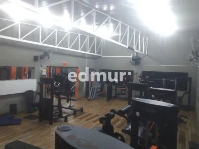 Prédio Comercial com 6 Quartos à venda, 910m² no Vila Metalúrgica, Santo André