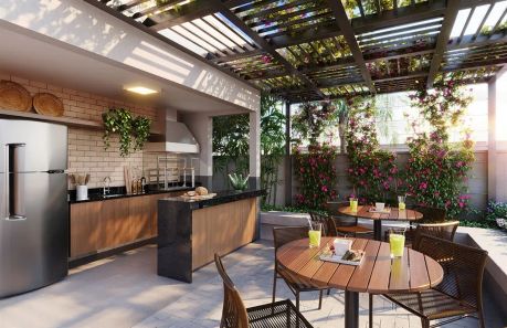 Apartamento com 2 Quartos à venda, 60m² no Jacarepaguá, Rio de Janeiro
