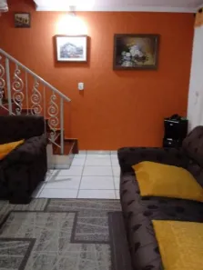 Casa com 4 Quartos à venda, 210m² no Helena Maria, Osasco