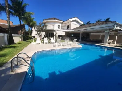 Casa com 7 Quartos à venda, 800m² no Jardim Acapulco, Guarujá