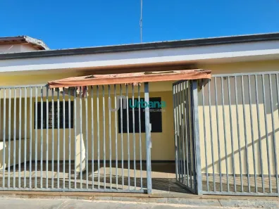 Casa com 3 Quartos à venda, 167m² no Jardim Brasil, São Carlos