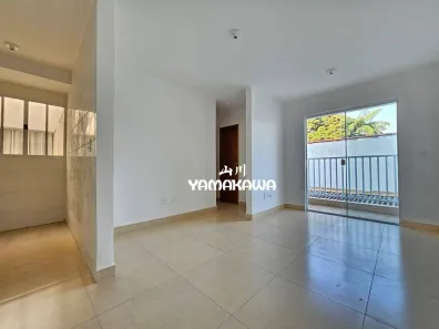 Apartamento com 2 Quartos à venda, 44m² no Vila Buenos Aires, São Paulo