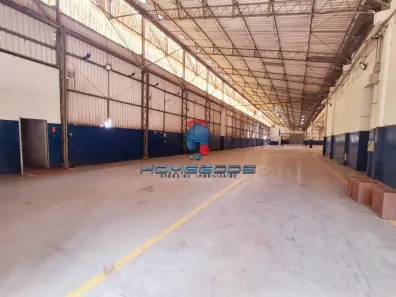 Galpão/Depósito/Armazém para alugar, 2500m² no Santa Rosa, Vinhedo