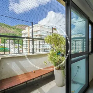 Cobertura com 4 Quartos à venda, 235m² no Botafogo, Rio de Janeiro