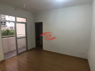 Apartamento com 3 Quartos à venda, 60m² no Buritis, Belo Horizonte