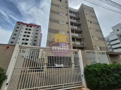 Apartamento com 2 Quartos à venda, 70m² no Jardim Walkíria, São José do Rio Preto
