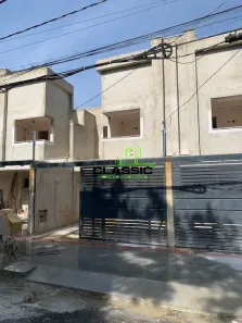 Casa com 3 Quartos à venda, 128m² no Itapoã, Belo Horizonte