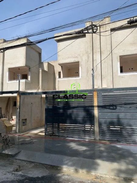 Casa com 3 quartos — Itapoã, Belo Horizonte