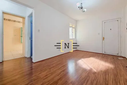 Apartamento com 2 Quartos à venda, 59m² no Cambuci, São Paulo