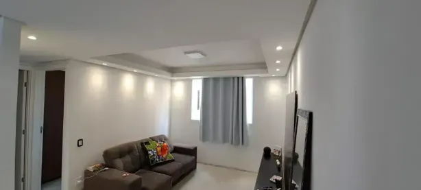 Apartamento com 2 Quartos à venda, 41m² no Hípica, Porto Alegre