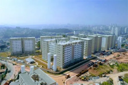 Apartamento com 2 Quartos à venda, 42m² no Jardim Boa Vista (Zona Oeste), São Paulo