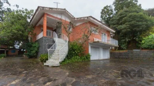 Casa com 4 Quartos à venda, 1873m² no Vila Assunção, Porto Alegre