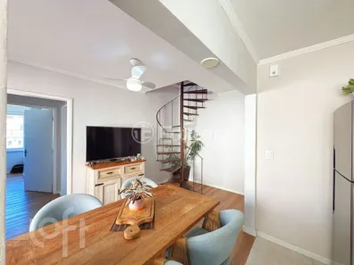 Cobertura com 2 Quartos à venda, 65m² no Camaquã, Porto Alegre