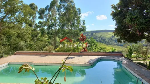 Fazenda/Sítio com 4 Quartos à venda, 84700m² no Carafá, Votorantim
