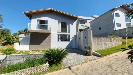 Casa de Condomínio com 3 Quartos à venda, 98m² no Olho D'Água, Mairiporã