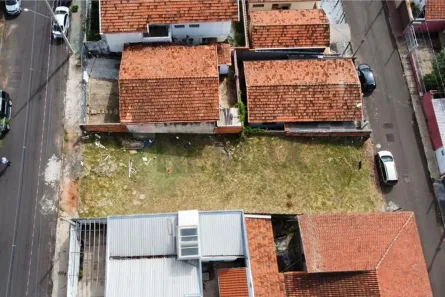 Lote/Terreno à venda, 323m² no Vila Padovan, Botucatu