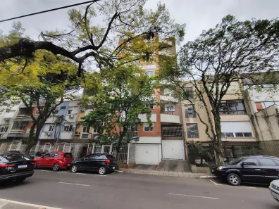 Apartamento com 1 Quarto à venda, 37m² no Rio Branco, Porto Alegre