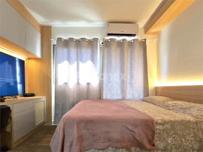 Apartamento com 1 Quarto para alugar, 21m² no Paraíso, São Paulo