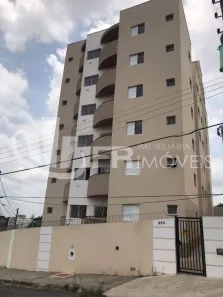 Apartamento com 2 Quartos à venda, 57m² no Vila Barão, Sorocaba