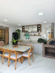 Cobertura com 3 Quartos à venda, 170m² no Jardim Camburi, Vitória