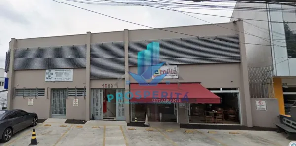 Sala Comercial para alugar, 53m² no Parque Bahia, Cotia