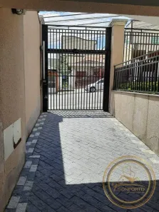 Casa de Condomínio com 2 Quartos à venda, 55m² no Vila Ré, São Paulo