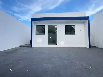 Casa com 3 Quartos à venda, 80m² no Nova Cidade, Manaus