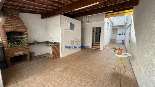 Lote/Terreno à venda, 480m² no Vila Belmiro, Santos