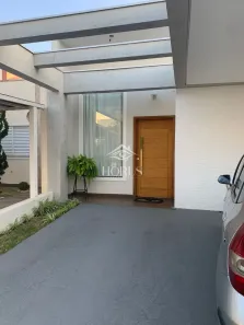 Casa de Condomínio com 3 Quartos para alugar, 120m² no Loteamento Dinorá Rosa, Sorocaba