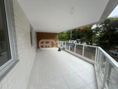 Apartamento com 3 Quartos à venda, 104m² no Recreio dos Bandeirantes, Rio de Janeiro
