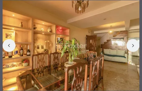 Casa com 3 Quartos à venda, 350m² no Vila Império, São Paulo