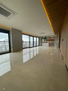 Apartamento com 3 Quartos à venda, 217m² no Setor Marista, Goiânia