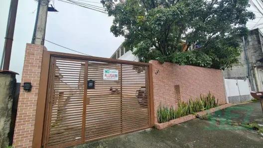 Casa de Condomínio com 2 Quartos para alugar, 58m² no Parque Boturussu, São Paulo
