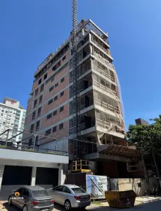 Apartamento com 3 Quartos à venda, 136m² no Itacolomi, Balneário Piçarras