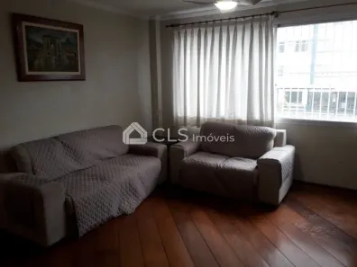 Apartamento com 3 Quartos à venda, 112m² no Sumaré, São Paulo