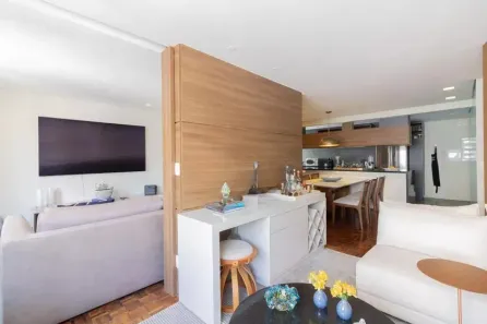 Apartamento com 2 Quartos à venda, 115m² no Itaim Bibi, São Paulo