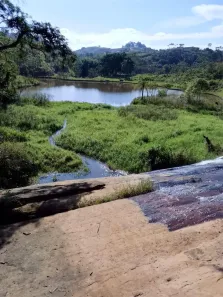Lote/Terreno à venda, 600m² no Águas de Igaratá, Igaratá
